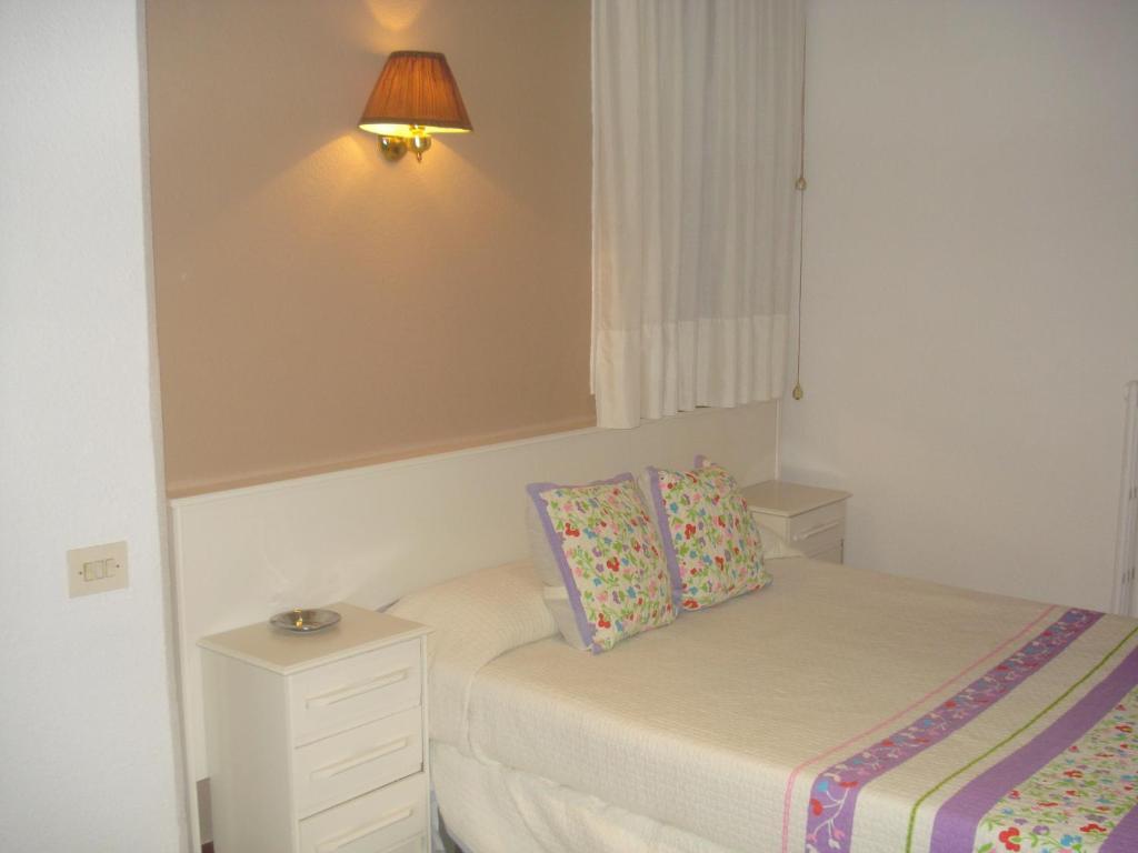 Hostel Central Saragosse Chambre photo