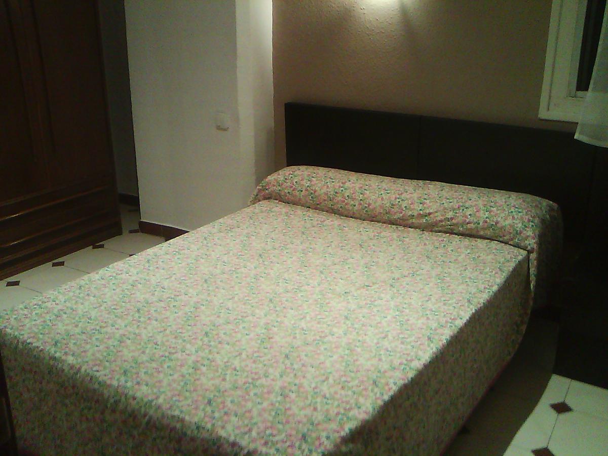 Hostel Central Saragosse Extérieur photo