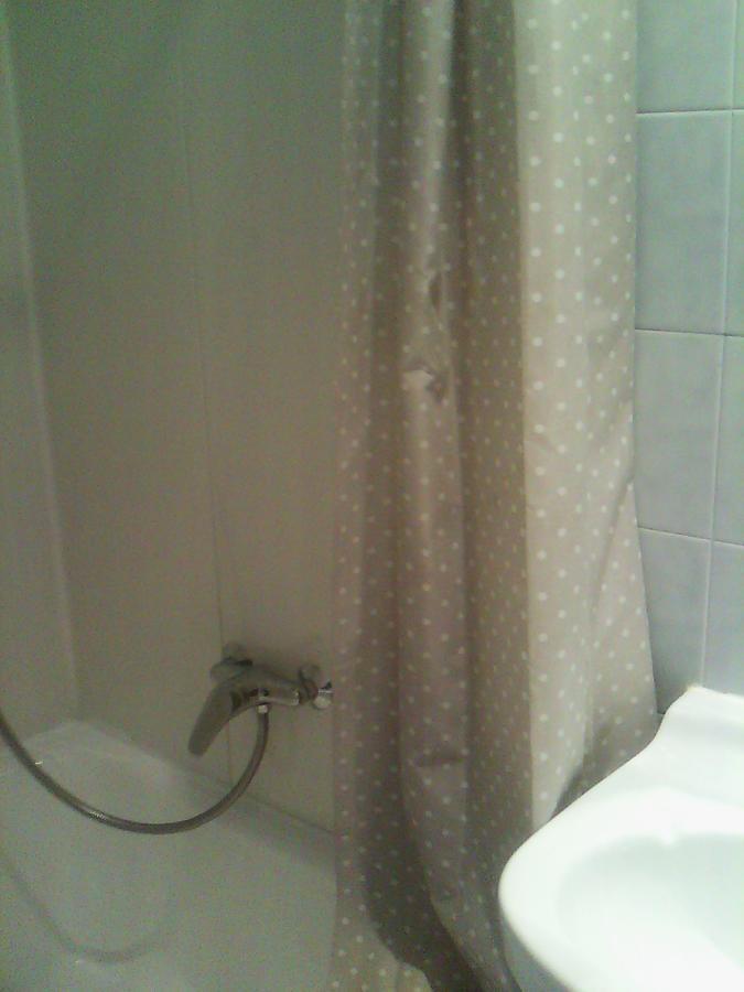Hostel Central Saragosse Extérieur photo