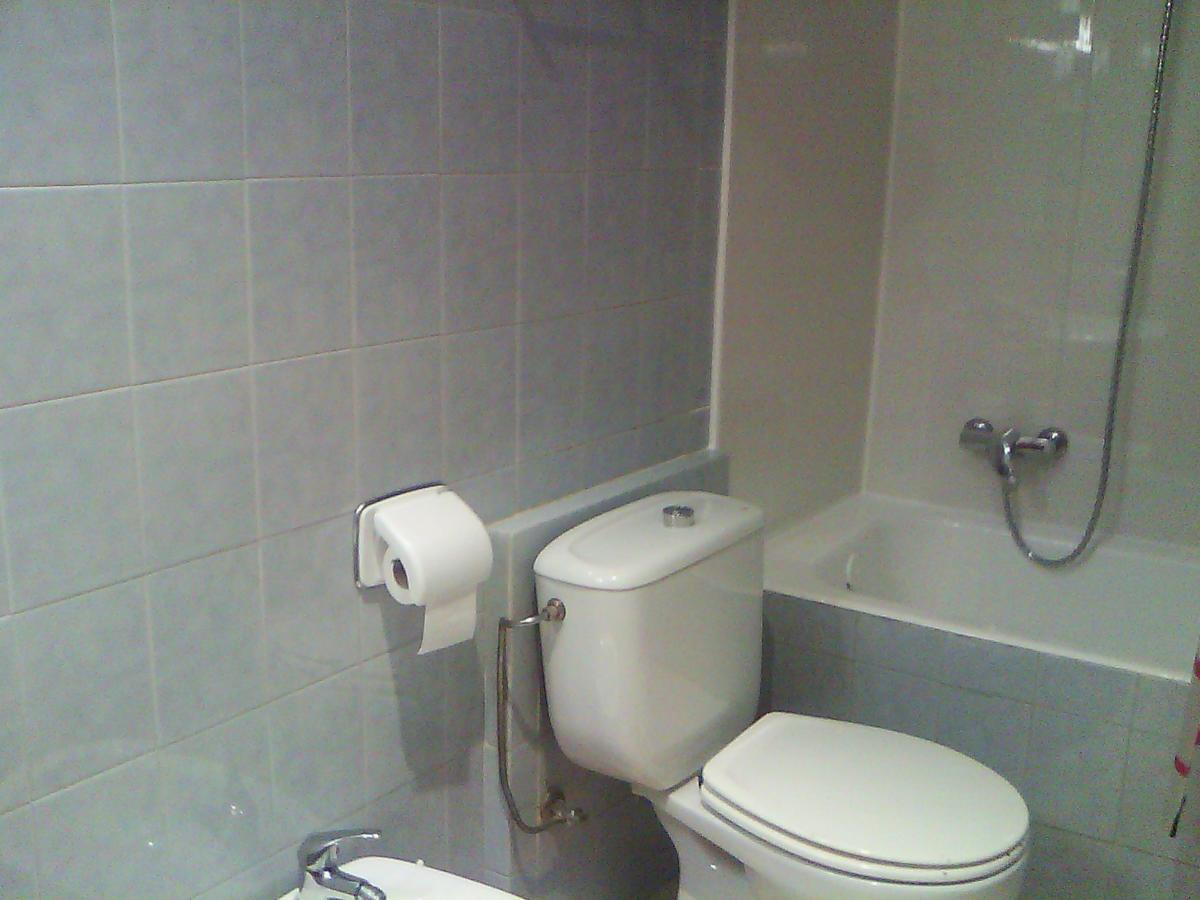Hostel Central Saragosse Extérieur photo