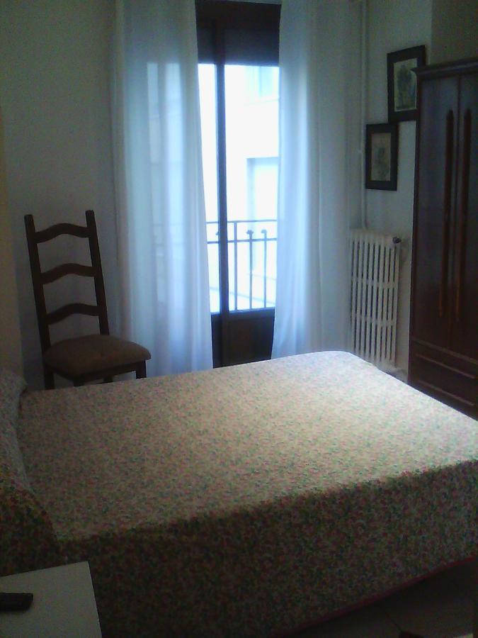 Hostel Central Saragosse Extérieur photo