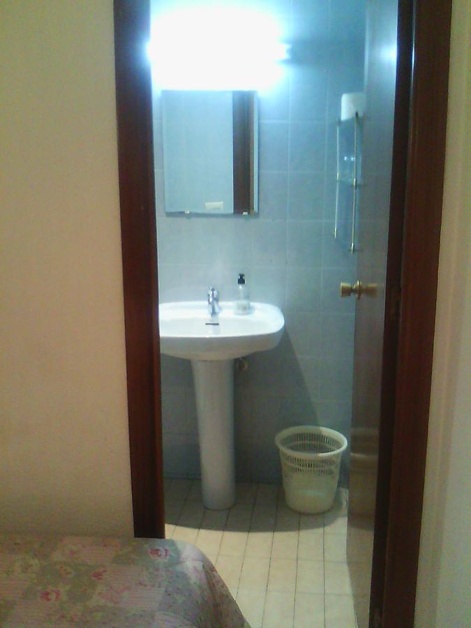 Hostel Central Saragosse Extérieur photo