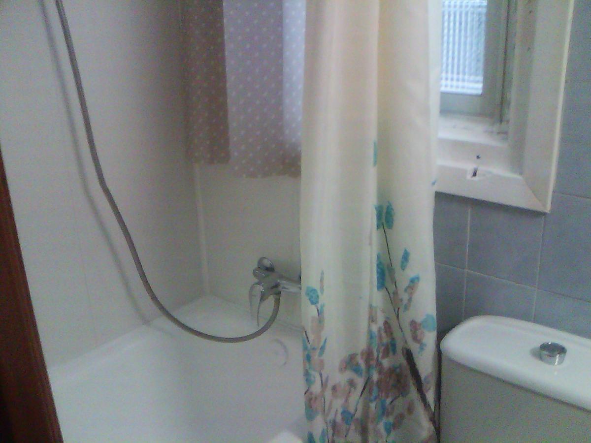 Hostel Central Saragosse Extérieur photo
