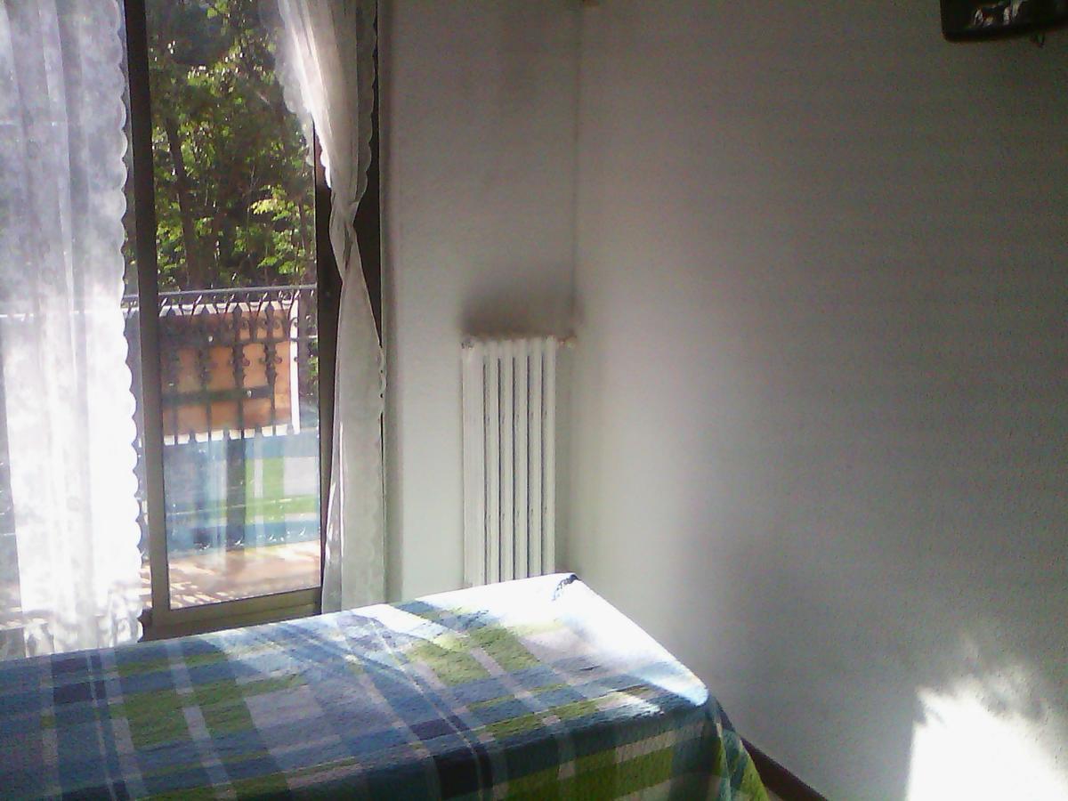 Hostel Central Saragosse Extérieur photo
