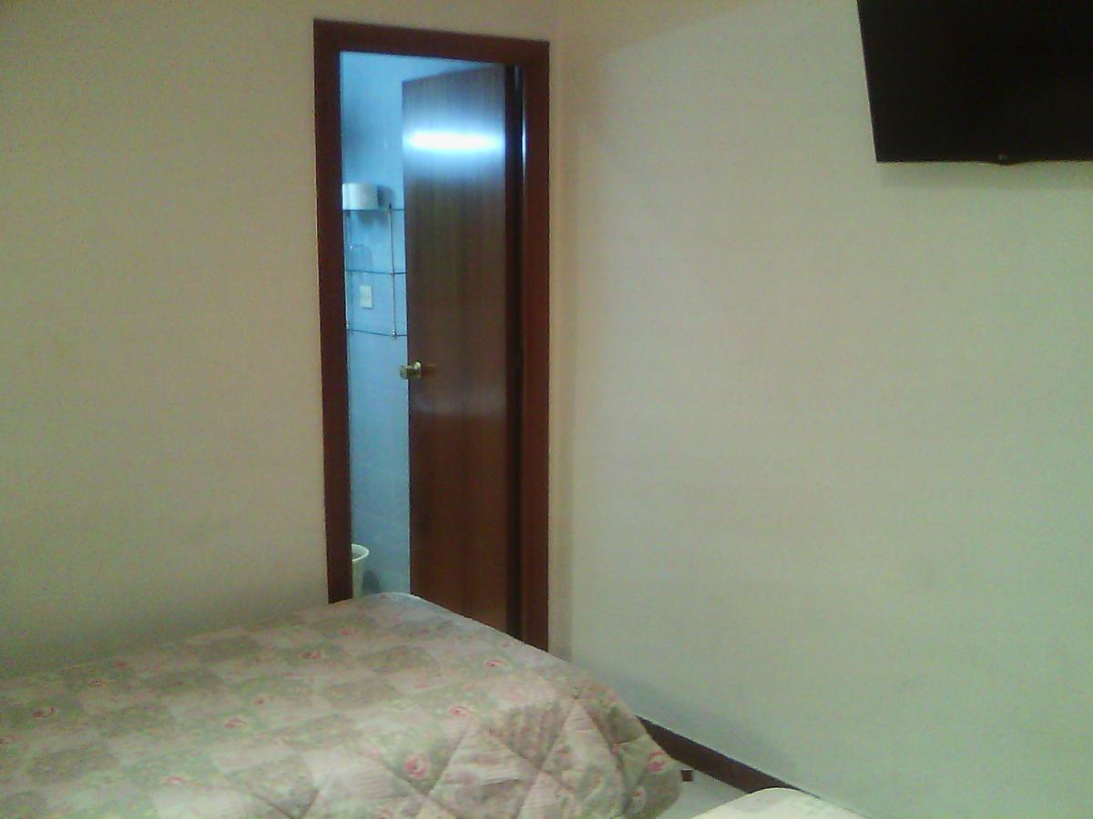 Hostel Central Saragosse Extérieur photo