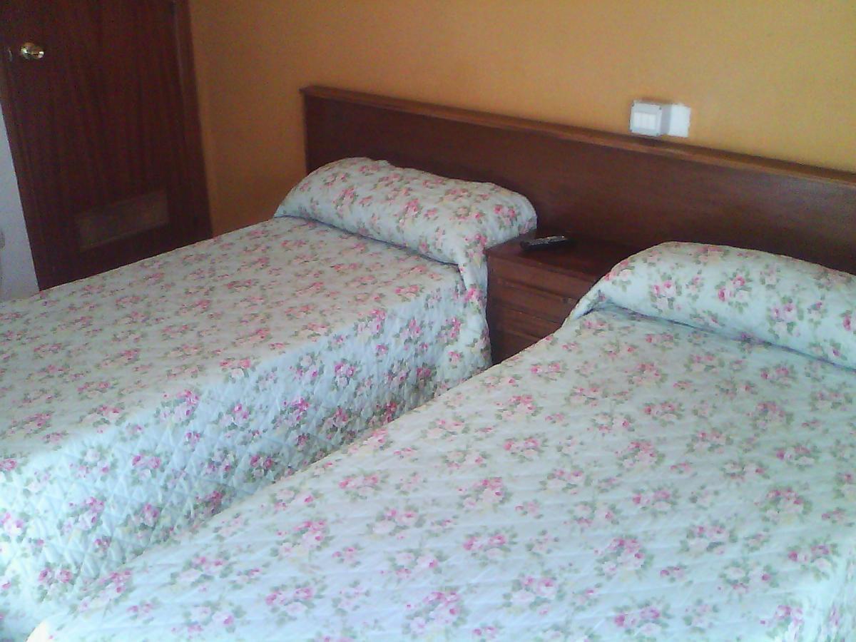 Hostel Central Saragosse Extérieur photo