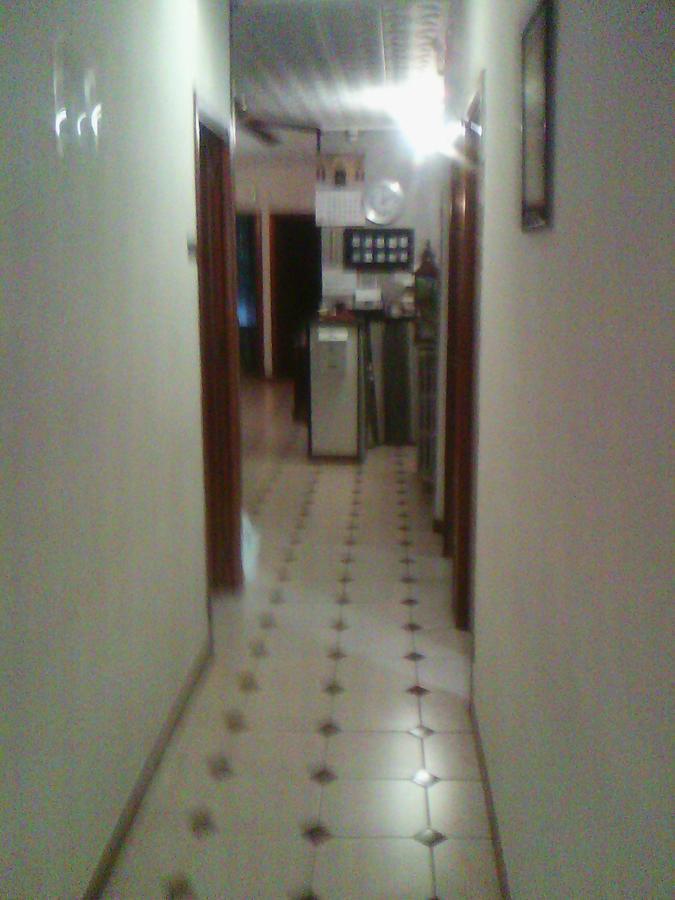 Hostel Central Saragosse Extérieur photo
