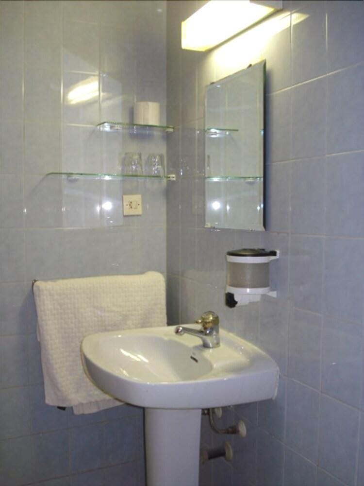 Hostel Central Saragosse Extérieur photo